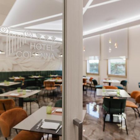 Hotel Colonna Albignasego Esterno foto